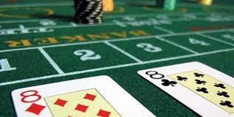 Những bí quyết chơi Baccarat luôn thắng dành cho người mới Có 3 hình thức đặt cược khác nhau