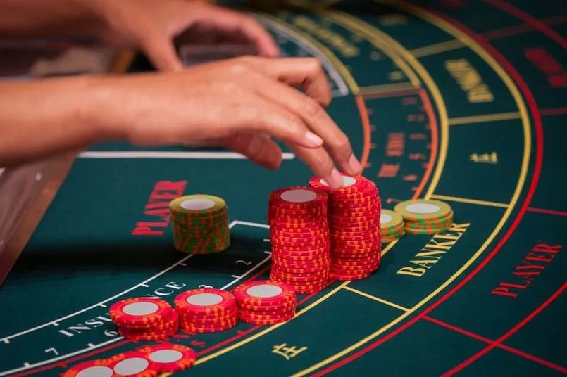 Những bí quyết chơi Baccarat luôn thắng dành cho người mới Bí quyết chơi Baccarat luôn dành chiến thắng