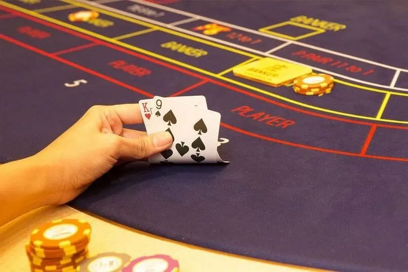 Chia sẻ các mẹo chơi cược baccarat bảo hiểm hiệu quả