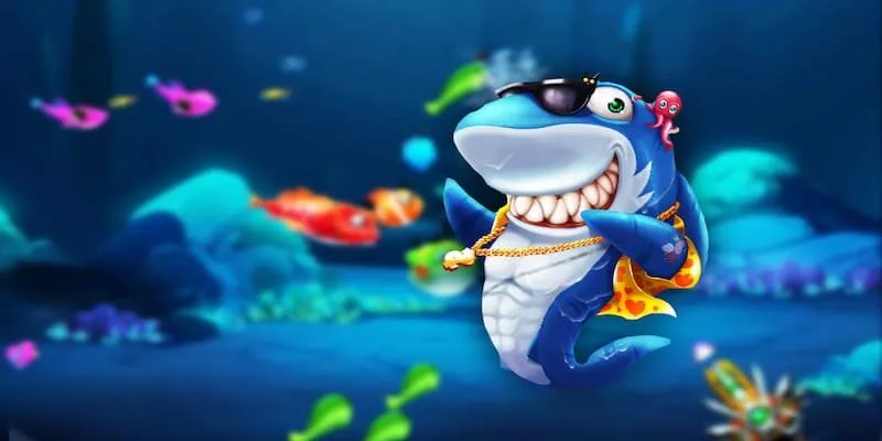 Hướng dẫn chơi game Bắn cá tại good88 