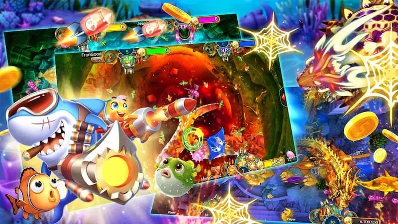 Lưu ý khi sử dụng hack để chơi bắn cá an toàn