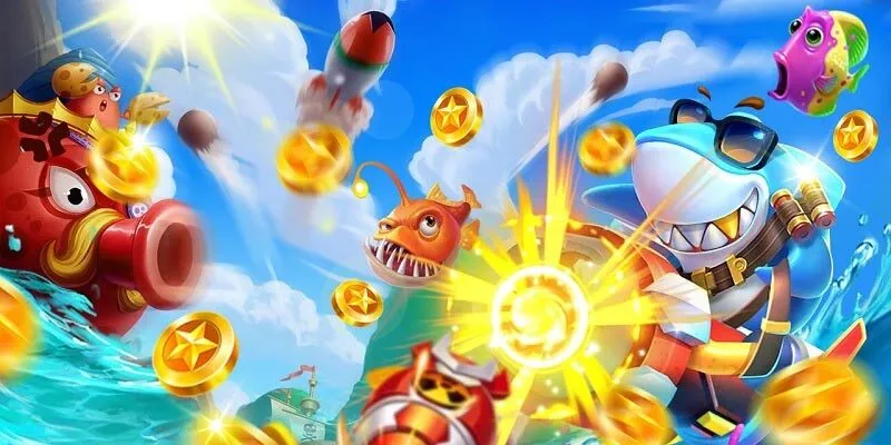 Lời khuyên để chơi bắn cá Phát phát phát luôn thắng