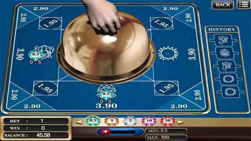 Belangkai - Dòng game cực thú vị mà luật chơi thì lại rất đơn giản 