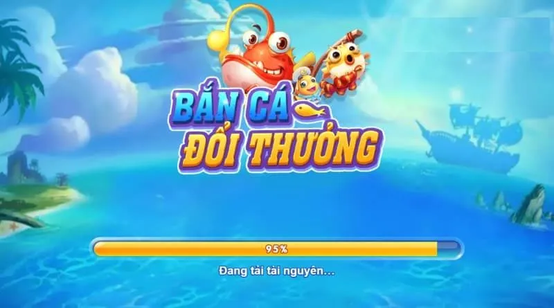 Cách chơi bắn cá ăn tiền bằng phương pháp bắn rỉa