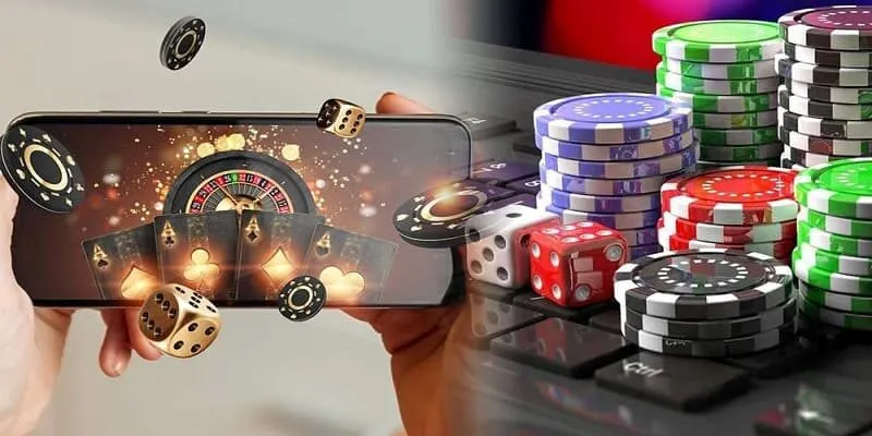 Lý do nên lựa chọn Casino good88