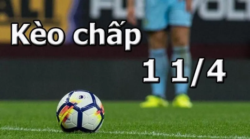 Các tỷ lệ kèo cược chấp khác trong trận đấu