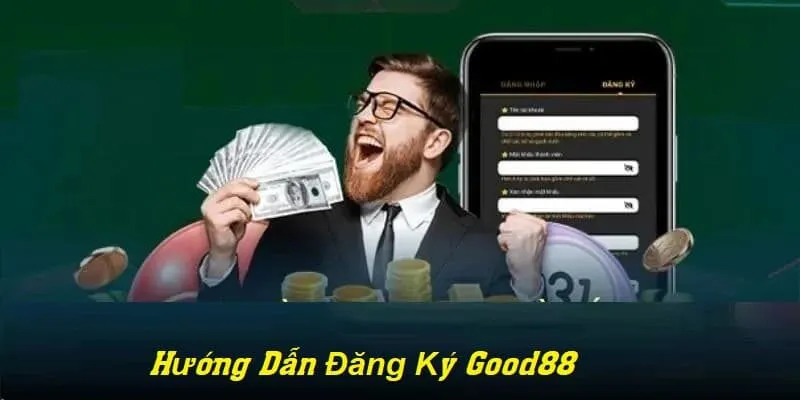Tìm hiểu thông tin đặc biệt về nhà cái good88