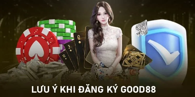 Tìm hiểu những lợi thế và hạn chế của nhà cái good88