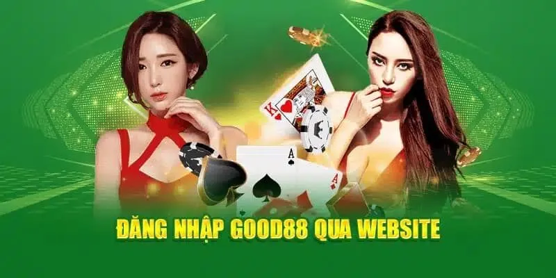 Đăng Nhập good88 - Link Vào good88 Không Bị Chặn Mới Nhất 2025 Hướng dẫn đăng nhập good88 mới nhất dành cho những ai đang băn khoăn