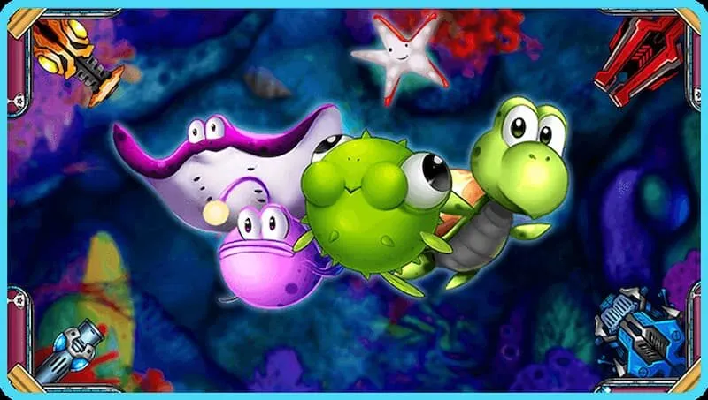 Khái niệm về hack Bắn cá nghĩa là gì?