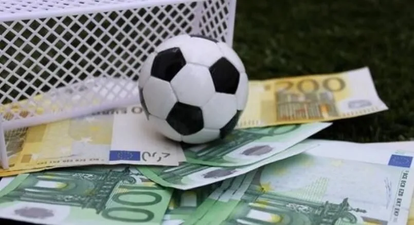 Nắm các thông tin có ảnh hưởng tới kết quả trận đấu.