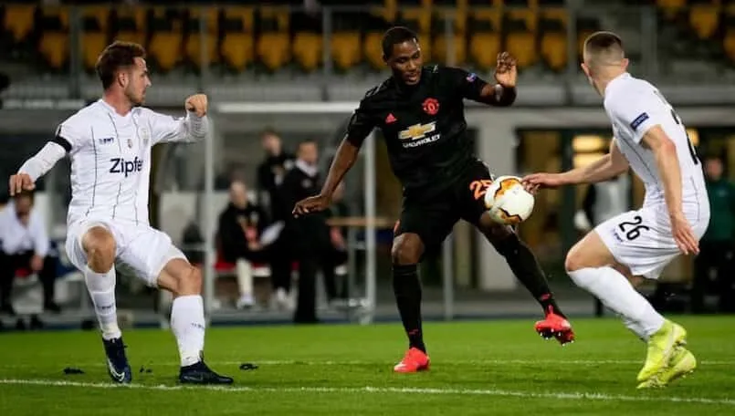 Kèo Châu Âu là gì? Những điều cần biết về Kèo Châu Âu Kinh nghiệm chơi kèo Châu Âu là gì