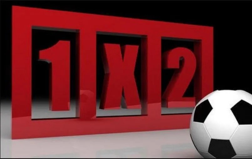 Tỷ lệ kèo Châu Âu sử dụng cho kèo cơ hội kép