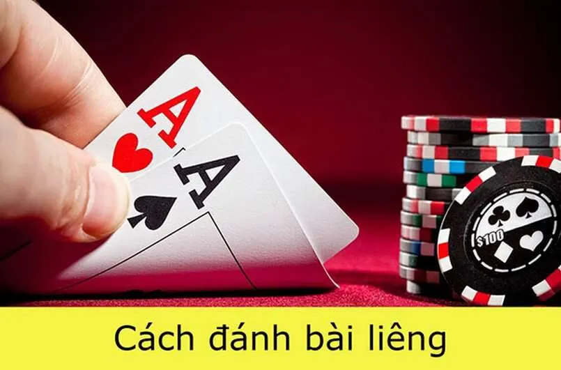 Cách chơi Liêng đơn giản nhất