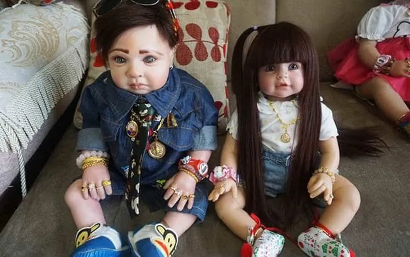 Mơ thấy kim đâm búp bê Kumanthong thì nên cẩn thận khi đánh đề