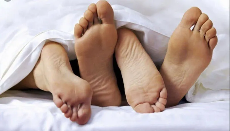 Mơ thấy làm tình quan hệ trong từng hoàn cảnh có ý nghĩa và con số riêng