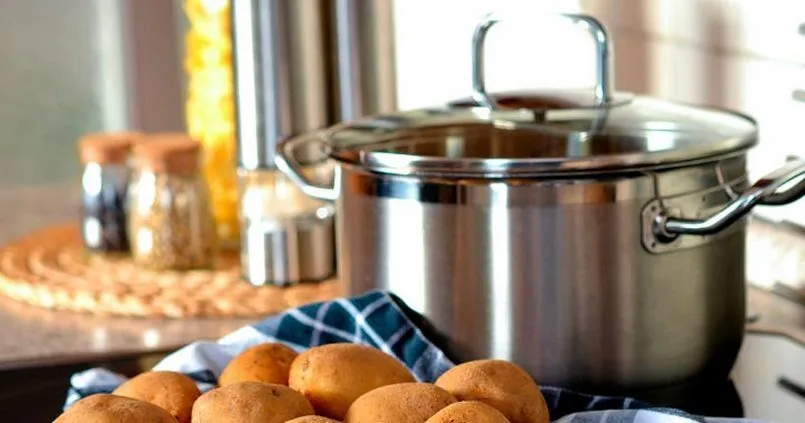 Giải mã ý nghĩa mơ thấy cái chảo