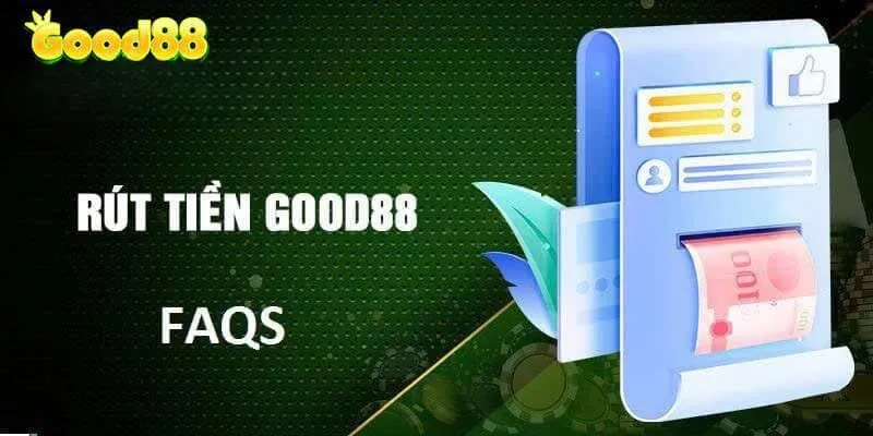 Các câu hỏi thường gặp của nhà cái good88