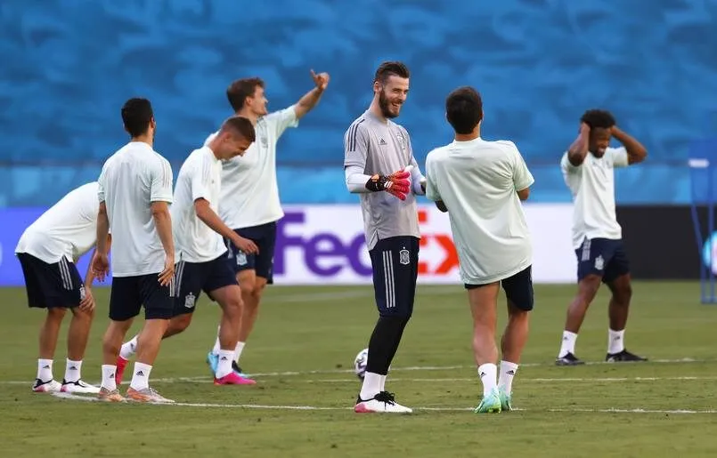 Nắm bắt chuẩn xác những thông tin về hai đổi tuyến thi đấu trong trận 