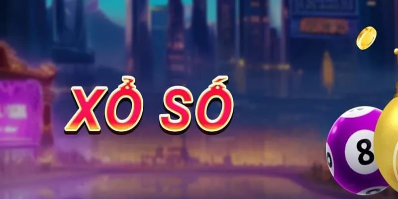 Tổng quan về xổ số good88