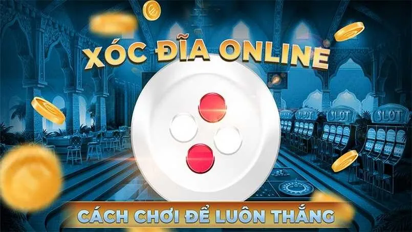 Cách chơi vô cùng đơn giản, dễ hiểu